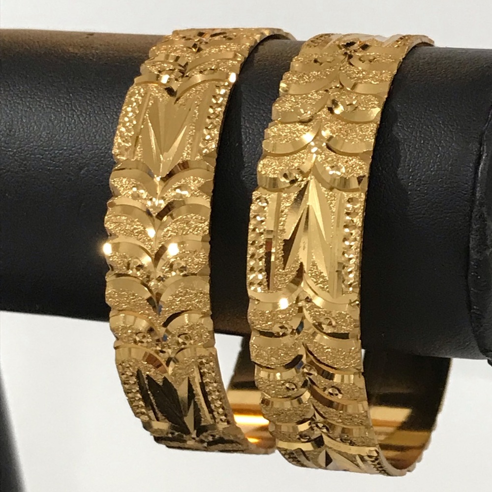 Bangles